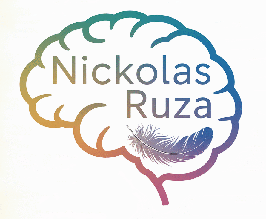 Nickolas Ruza